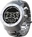 Suunto Elementum Aqua Watch Aqua Negative Steel, One Size