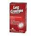 Natra Bio Leg Cramps Relief Tablet - 60 per pack -- 6 packs per case.