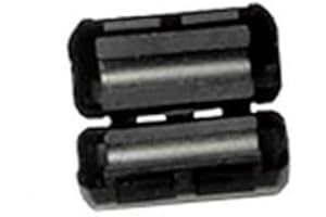 Fair-Rite Ferrite Core, Split, 6.3Mm, 230 Ohm/100Mhz, 1Ghz - 0461164281