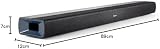 Denon DHT-S218 Dolby Atmos Soundbar with Down-firing Subwoofers, 4K HDMI eARC view 8