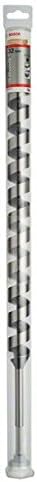 Bosch 1x PRO Wood Auger Bit (for Softwood Hardwood, diameter 32,00 mm, Professional Accessory Rotary Drill/Drivers)