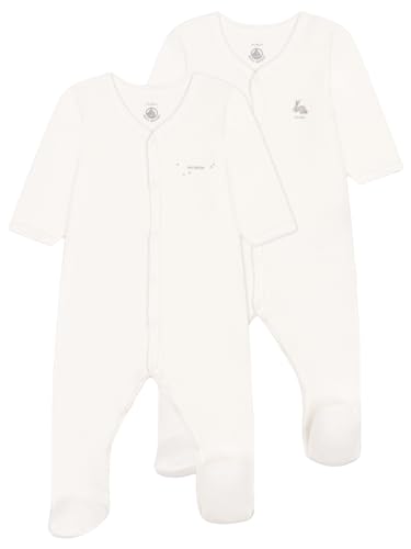 Petit Bateau 2 Dors Bien varianN46