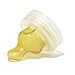10/pk - Enfamil NUK Newborn Orthodontic Disposable Nipples