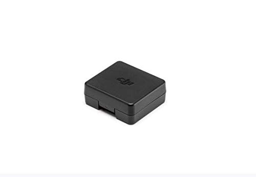Osmo Action Battery for DJI OSMO Action with Luckybird USB Reader & Luckybird Type-C Charging Cable 40 inch (3 Pack)