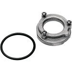 Mikuni Smoothbore Intake Parts - Air Cleaner Adapter Kit HS42/001-K