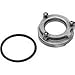 Mikuni Smoothbore Intake Parts - Air Cleaner Adapter Kit HS42/001-K