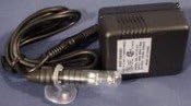 Fountain Emporium Mini Submersible Tube Light