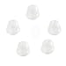 Poweka Replacement Primer Bulb for Echo 12538108660 Shindaiwa 12538-108660 Stihl 4226 121 2700 (5 Packs) primary