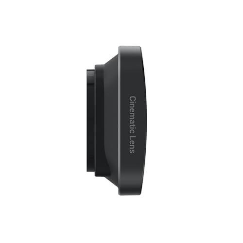 Insta360 Ace Pro 2 Cinematic Lens