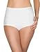 Shadowline Spandex Classics Brief Panty (17005)