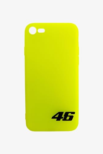 VR 46 Core Cover Iphone 7 and 8 Plus VR46 One... en promo sur Amazon