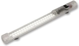 STEGO 02540.1-01 LIGHT BAR, LED, 100-240VAC