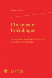 L' imaginaire hétérolingue