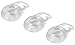 Plantronics Spare Small Eartips Kit Discovery 925 - Pack of 3, Standard Packaging