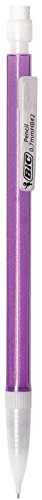 5 BIC+Xtra+Sparkle+Mechanical+Pencil+24+Count