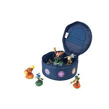 SKYUNI SKYLANDER ZIP CASE (VIDEO GAME ACCESSORIES)