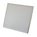 WIX Filters - 24684 Cabin Air Panel, Pack of 1