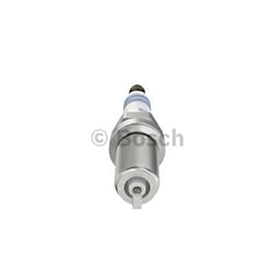 BOSCH FR7NII35S OE Fine Wire Double Iridium