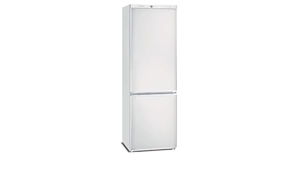Aspes AC185NF Independiente 291L A Blanco nevera y congelador ...