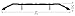 Pemko - 171A48 Aluminum Fluted Saddle Threshold, Mill Finish, 5