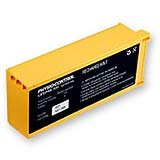 LIFEPAK 500 Lithium battery