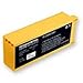 LIFEPAK 500 Lithium battery