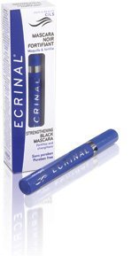 Ecrinal Fortifying Black Mascara with ANP 2+ .23 fl oz (New Formula)