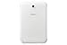 Samsung Galaxy Note 8.0 Book Cover - White (EF-BN510BWEGWW)