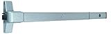 Push Bar Panic Exit Device Aluminum
