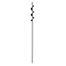 Yard Butler Roto Earth 30" Aerating Irrigating Planting Auger Drill Bit Digs Holes For You, IRD-2 primary