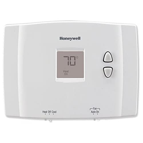 Honeywell Home Digital Non-Programmable Thermostat