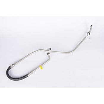 ACDelco 20835123 GM Original Equipment Automatic Transmission Fluid Cooler Lower Line