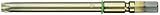 Festool 492536 Centrotec Torx Bit 30-100mm, 2-Pack