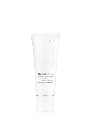 Dove Intense Repairing Rough Patch Treatment - 100 ml