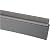 M-D Building Products 43300 36-Inch Cinch Door Seal Bottom, Silver, 1-Piece