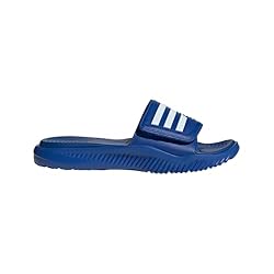adidas Unisex Alpharesponse 2.0 Slide Sandal, Team