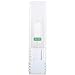 Pana Professional USA Ceramic White Smooth Top LARGE Barrel Bit Nail Drill (Grit: COARSE) 3/32