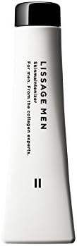 Lisage Men Skin Maintainer 2 Refill 130ml for Men Lotion (Men Skin Care)