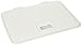 Tempress 11 x 15 Access Slam Boat Hatch Storage Lid White