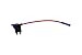 ABN 12V 15A Fuse Kit - 5 Pack ATO Blade Fuses with Adapter