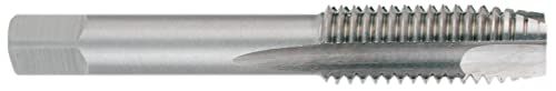 Ruko 244606 Gewindeschneider mit 1 Nut, M 6 (Nut 1,0 mm)