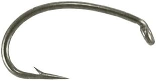 N203 - Shrimp, Caddis, Scud Hook (18)