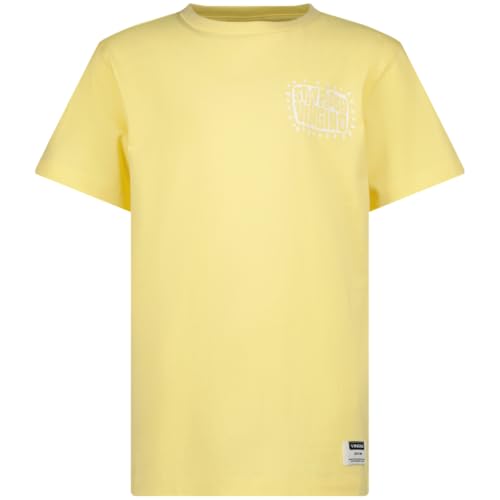 Vingino Boys Honas In Color Summer Yellow Size 6