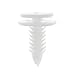 GooDeal 100pcs Door Panel Plastic Clip Fasteners 6503709 for Chrysler Dodge Ram Pickup