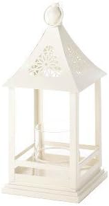 Belfort Candle Lantern