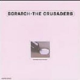 The Crusaders - Scratch - ABC Records - ABCL-5181