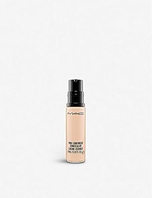 mac pro longwear concealer nc15