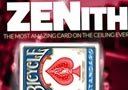 Zenith ( and Gimmicks) by David Stone by Magiczoom Ent. - David Stone
