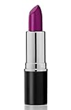 Frosted Lipstick - FUSHIA FIRE