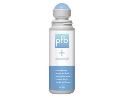 Pfb Vanish Chromabright